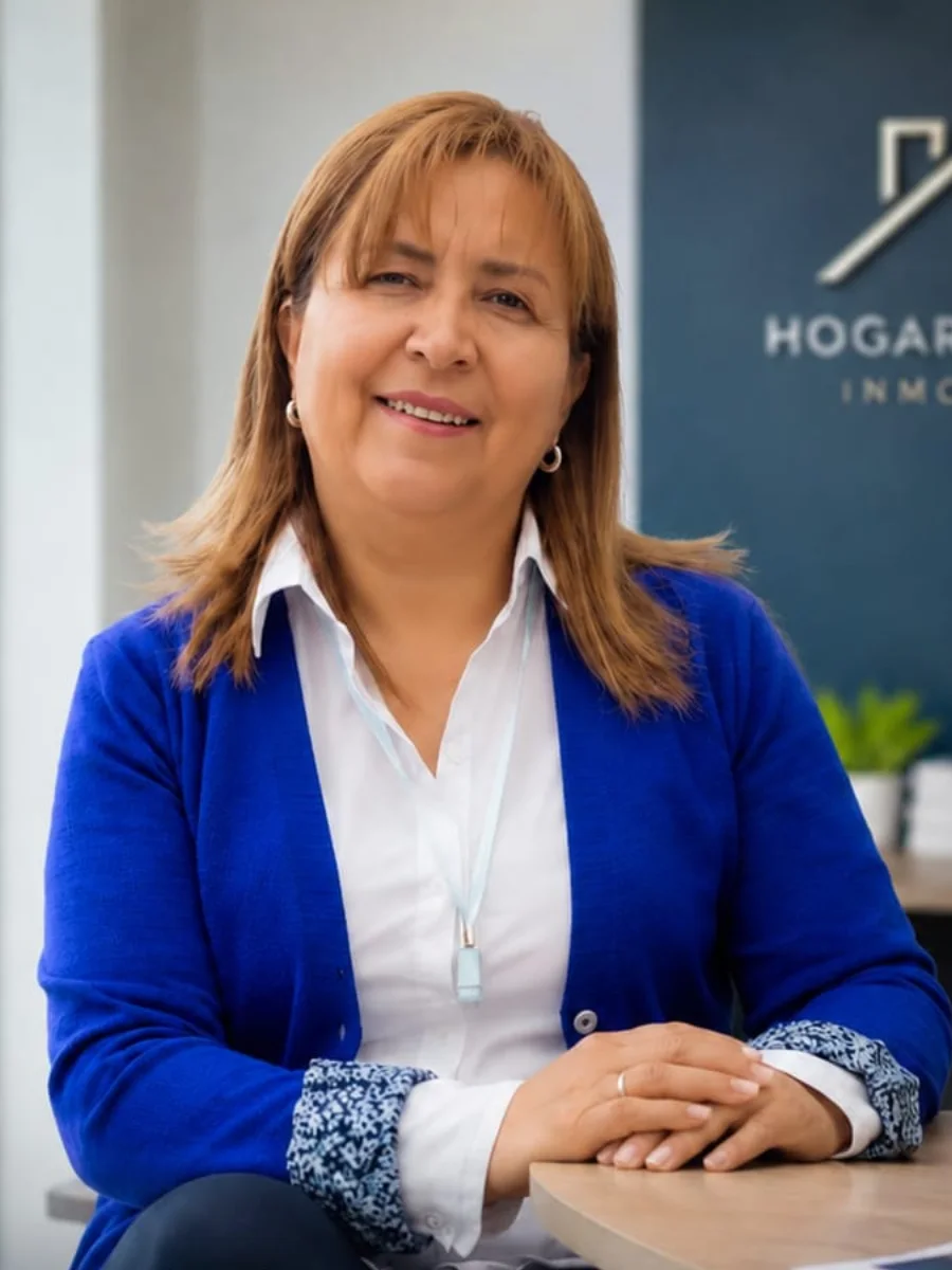 Ana Acero, Real Estate Agent · Strategic Partner