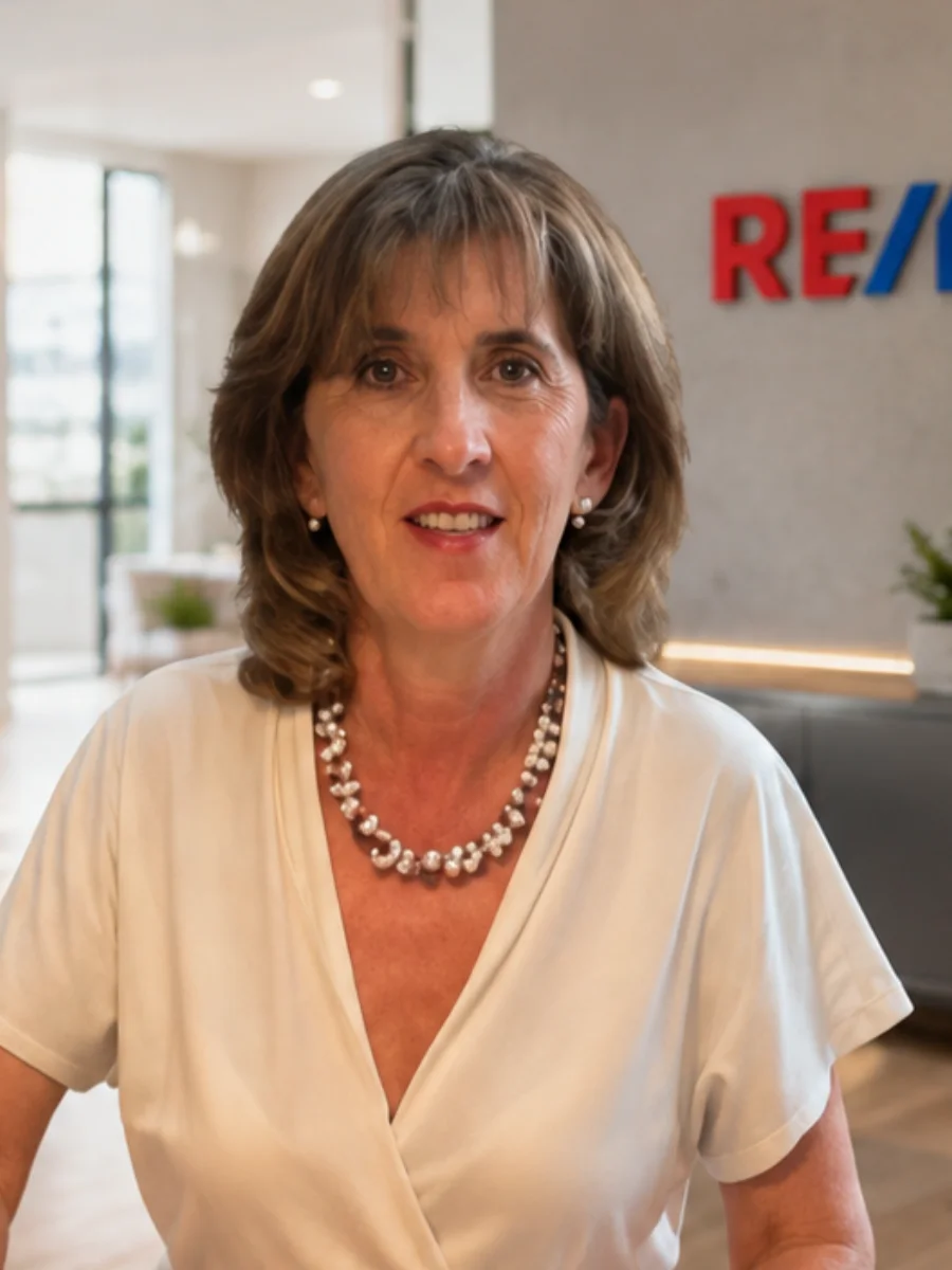 Luisa Uribe Pineda, Real Estate Agent · Strategic Partner