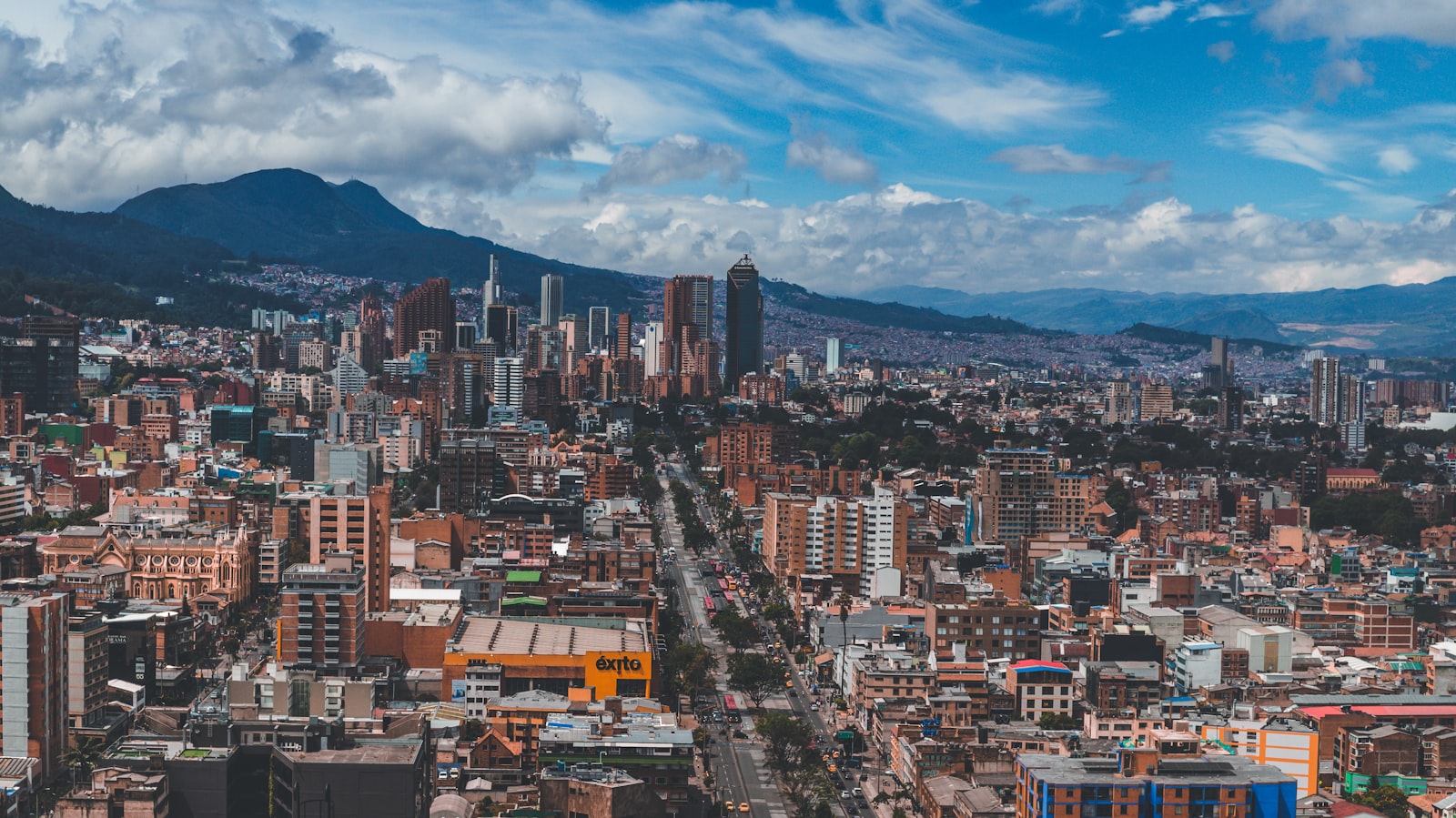 Mercado inmobiliario en Bogotá Norte 2026: precios, zonas y dónde está la oportunidad real