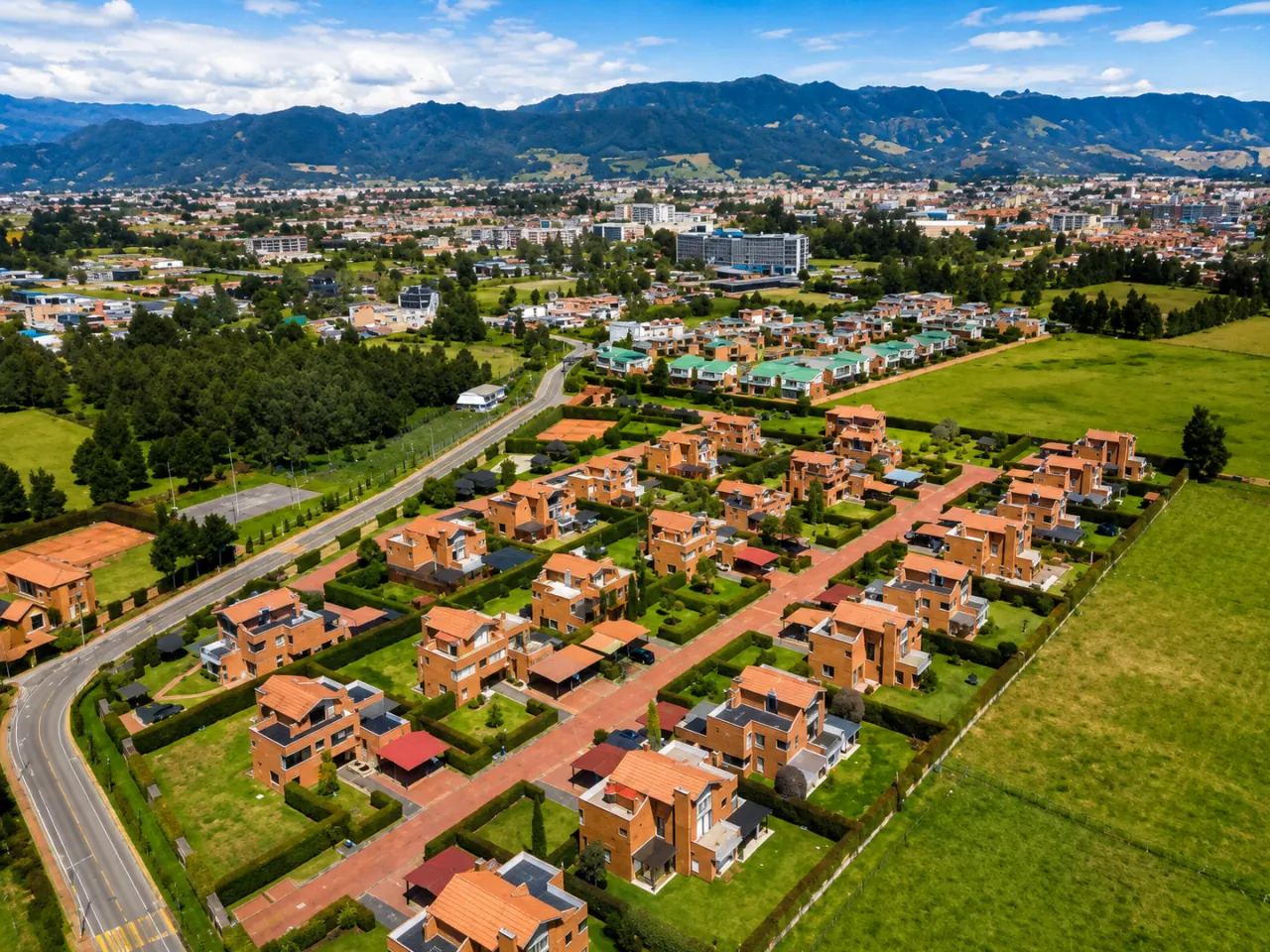 Chía, Cundinamarca